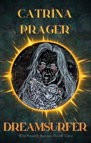 Dreamsurfer (Warhound Series) (eBook, ePUB) Dreamsurfer (Warhound Series) (eBook, ePUB)