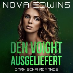 Den Voight ausgeliefert (MP3-Download) - Edwins, Nova