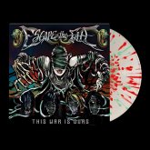 This War Is Ours (Ltd. Splatter Coloured Vinyl Edi