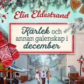 Kärlek och annan galenskap i december (MP3-Download)