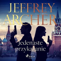 Jedenaste przykazanie (MP3-Download) - Archer, Jeffrey