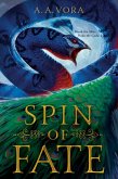 Spin of Fate (eBook, ePUB)