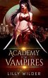 Academy For Vampires (eBook, ePUB) - Bild 1
