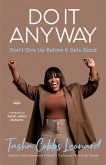 Do It Anyway (eBook, ePUB) Do It Anyway (eBook, ePUB)