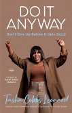 Do It Anyway (eBook, ePUB)