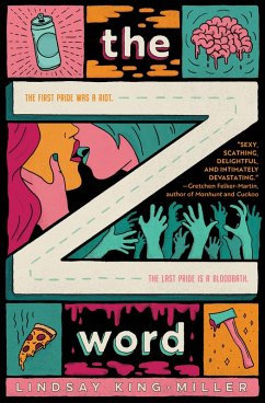 Cover The Z Word (eBook, ePUB)