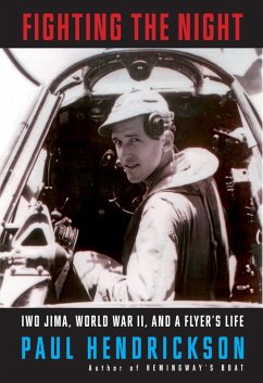 Cover Fighting the Night (eBook, ePUB)