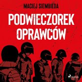 Podwieczorek oprawców (MP3-Download)