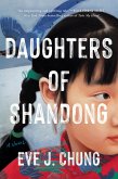 Daughters of Shandong (eBook, ePUB)