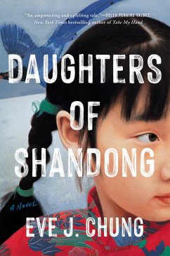 Cover Daughters of Shandong (eBook, ePUB)