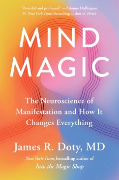 Mind Magic (eBook, ePUB) - Doty, James R.