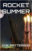 Rocket Summer (Rocket Series, #1) (eBook, ePUB)
