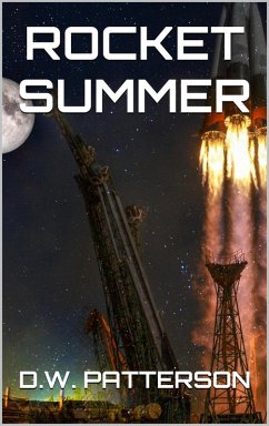 Cover Rocket Summer (Rocket Series, #1) (eBook, ePUB)