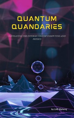 Quantum Quandaries (eBook, ePUB) - Maharaj, Lab