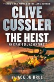 Clive Cussler The Heist (eBook, ePUB)