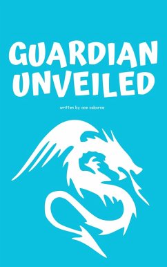 Cover Guardians Unveiled (eBook, ePUB)