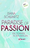 Paradise of Passion - Ein Sommer in den Bergen (eBook, ePUB)