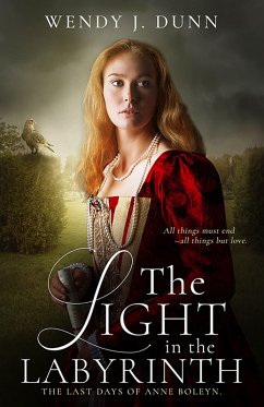 Cover The Light in the Labyrinth (Anne Boleyn) (eBook, ePUB)