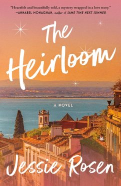 The Heirloom (eBook, ePUB) - Rosen, Jessie