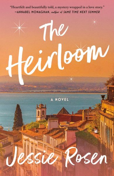 The Heirloom (eBook, ePUB) The Heirloom (eBook, ePUB)