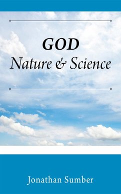 Cover God Nature & Science (eBook, ePUB)
