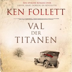 Val der titanen (MP3-Download) - Follett, Ken