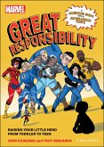Marvel: Great Responsibility (eBook, ePUB)