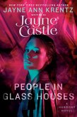 People in Glass Houses (eBook, ePUB)