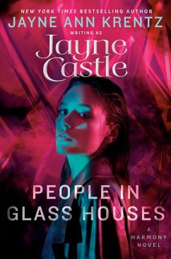 Cover People in Glass Houses (eBook, ePUB)