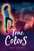 True Colors (eBook, ePUB)