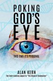 Poking God's Eye (Immortal Blood, #3) (eBook, ePUB)