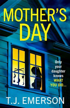 Mother's Day (eBook, ePUB) - Emerson, T. J.