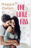 One Little Kiss (First Loves, #4) (eBook, ePUB)