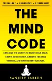 The Mind Code (Spiritually Uplifting Books) (eBook, ePUB)