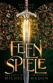 Feenspiele (eBook, ePUB)