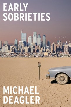 Early Sobrieties (eBook, ePUB) Cover Early Sobrieties (eBook, ePUB)
