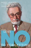 Primo Levi (eBook, ePUB)