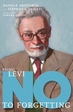 Primo Levi (eBook, ePUB) - Aristarco, Daniele; Vailati, Stéphanie