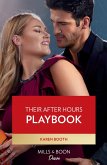 Their After Hours Playbook (eBook, ePUB) Their After Hours Playbook (eBook, ePUB)