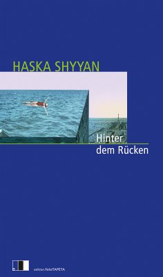 Hinter dem Rücken (eBook, ePUB) - Shyyan, Haska