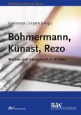 Böhmermann, Künast, Rezo (eBook, PDF)