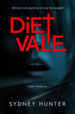 DietVale (A Dose of Reality, #2) (eBook, ePUB) - Hunter, Sydney