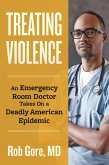 Treating Violence (eBook, ePUB)