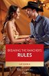 Breaking The Rancher's Rules (eBook,... - Bild 1