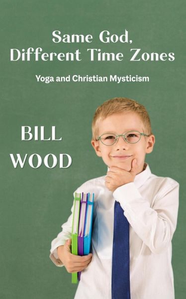 Same God, Different Time Zones (eBook, ePUB) Same God, Different Time Zones (eBook, ePUB)