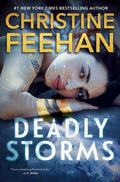 Cover Deadly Storms (eBook, ePUB)