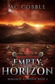 Empty Horizon (Benjamin Ashwood, #4) (eBook, ePUB)