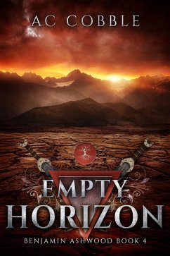 Empty Horizon (Benjamin Ashwood, #4) (eBook, ePUB) - Cobble, Ac