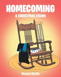 Homecoming (eBook, ePUB) - Curtis, Steven