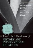 The Oxford Handbook of History and International Relations (eBook, ePUB)